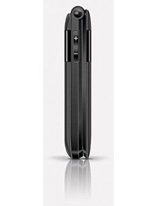 Emporia F220 FLIPbasic - Svart
