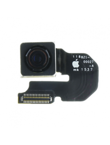iPhone 6S bakkamera 12mpx