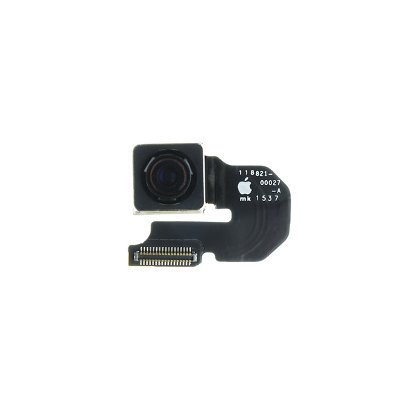 iPhone 6S bakkamera 12mpx