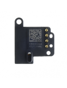iPhone SE hörlurar