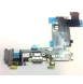 iPhone 6S Plus Laddning Flexkabel - Svart