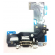 iPhone 7 Flex Kabel med laddnings Connector - Svart