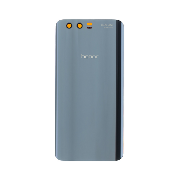 Huawei Honor 9 Batterilucka - Grå