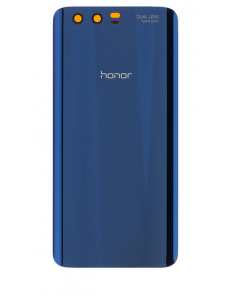 Huawei Honor 9 Batterilucka - Blå