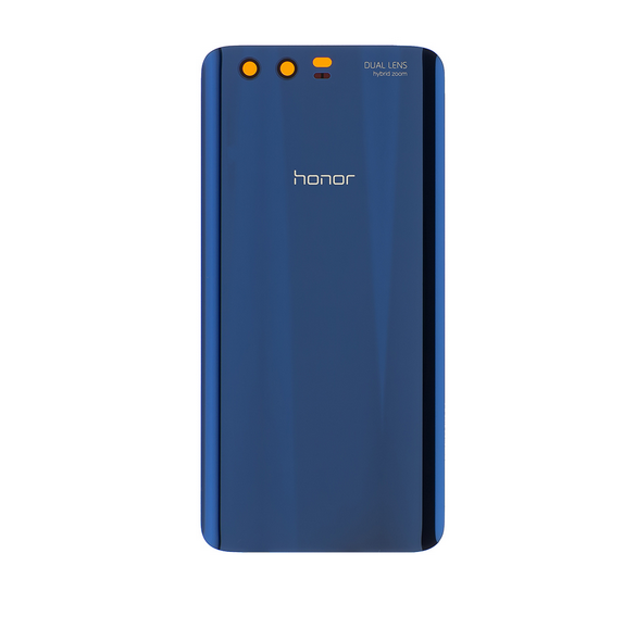 Huawei Honor 9 Batterilucka - Blå