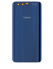 Huawei Honor 9 Batterilucka - Blå