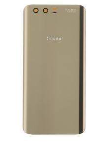 Huawei Honor 9 Batterilucka - Guld