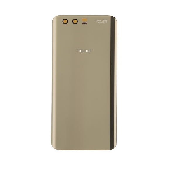 Huawei Honor 9 Batterilucka - Guld