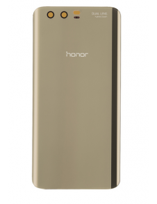 Huawei Honor 9 Batterilucka - Guld