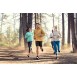 Fitbit Charge 2 Aktivitet & Fitness Tracker med hjärtfrekvens - Svart Large