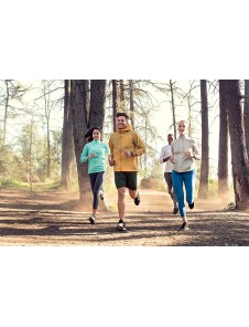 Fitbit Charge 2 Aktivitet & Fitness Tracker med hjärtfrekvens - Svart Small