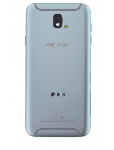 Samsung Galaxy J7 Batterilucka 2017 - Silver