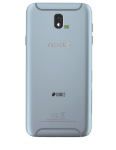 Samsung Galaxy J7 Batterilucka 2017 - Silver