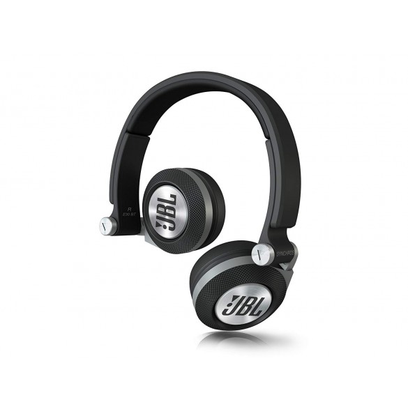 JBL Synchros E30 - Svart