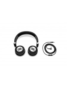 JBL Synchros E30 - Svart