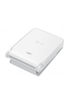 LG WCD-100 Qi Trådlös Laddare till LG G3 G4- Vit