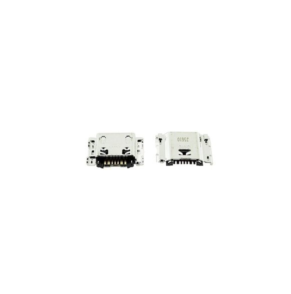 Samsung laddning microUSB-kontakt för Galaxy J1