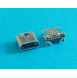 Samsung laddning microUSB-kontakt för i9060, i9082, ...
