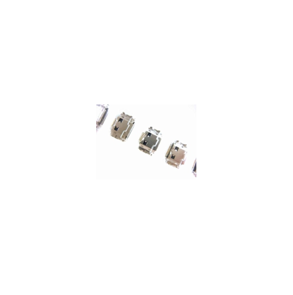 Samsung laddning microUSB-kontakt för TAB T210, T211, T230