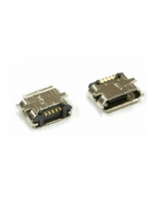 Nokia microUSB-kontakt för 5610, C3-00, X6