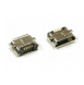 Nokia microUSB-kontakt för 5610, C3-00, X6