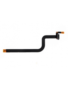 Nokia microUSB-anslutning Flex-kabel för Lumia 920