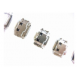 Samsung laddning microUSB-kontakt för S7580, G350, ...