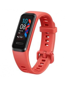 Huawei Band 4 - Amber soluppgång (EU Blister)