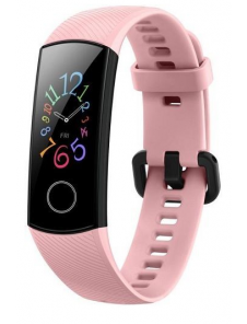 Huawei Honor Band 5 - Rosa (EU Blister)
