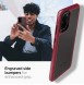 Din Samsung Galaxy S20 Plus kommer att skyddas av detta fantastiska omslag.