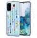 Din Samsung Galaxy S20 Plus kommer att skyddas av detta fantastiska omslag.
