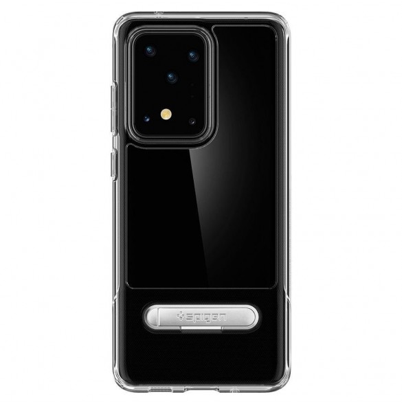 En vacker produkt för din telefon från världsledande Spigen.