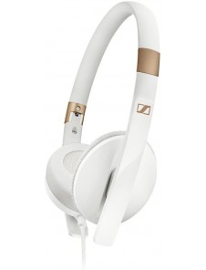 Sennheiser HD 2.30i On-Ear Back Headphones for iOS - Vit