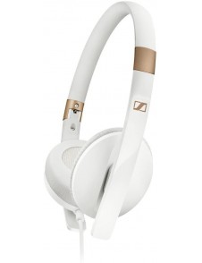 Sennheiser HD 2.30i On-Ear Back Headphones for iOS - Vit