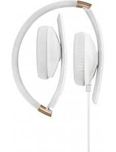 Sennheiser HD 2.30i On-Ear Back Headphones for iOS - Vit