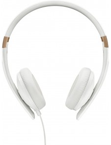 Sennheiser HD 2.30i On-Ear Back Headphones for iOS - Vit