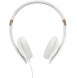 Sennheiser HD 2.30i On-Ear Back Headphones for iOS - Vit