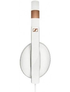 Sennheiser HD 2.30i On-Ear Back Headphones for iOS - Vit