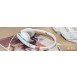 Sennheiser HD 2.30i On-Ear Back Headphones for iOS - Vit