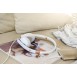 Sennheiser HD 2.30i On-Ear Back Headphones for iOS - Vit