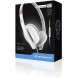 Sennheiser HD 2.30i On-Ear Back Headphones for iOS - Vit