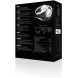 Sennheiser HD 2.30i On-Ear Back Headphones for iOS - Vit