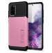 Din Samsung Galaxy S20 Plus kommer att skyddas av detta fantastiska omslag.