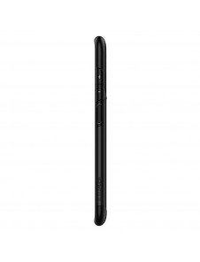 Spigen Slim Armor Samsung Galaxy S20 - Svart