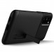 Spigen Slim Armor Samsung Galaxy S20 - Svart