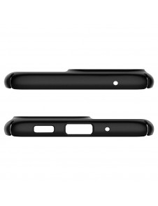 Spigen Thin Fit Samsung Galaxy S20 Ultra - Svart