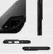 Spigen Thin Fit Samsung Galaxy S20 Ultra - Svart