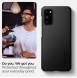 Ett elegant fodral till Samsung Galaxy S20.