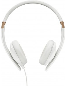 Sennheiser HD 2.30G Headphone 3,5mm - Vit