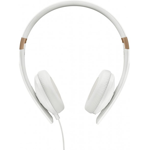 Sennheiser HD 2.30G Headphone 3,5mm - Vit